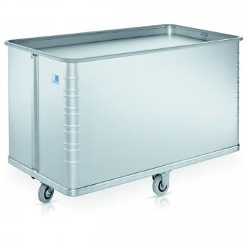 Zarges spring floor trolley W 161